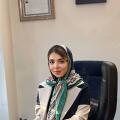 زهرا دهنوی