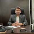 فرشید شاه مردانی فیروزجائی