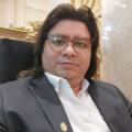 سعید شیرمحمدی