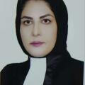 مریم اسحقی