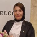 پریناز رشیدی