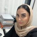 فاطمه شهباز