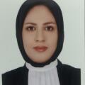 مرضیه صفدری