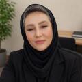 فاطمه شکیبایی