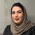 فاطمه محمدنژاد