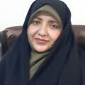 نرگس محمودی