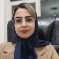 فائزه محمدیان مقدم