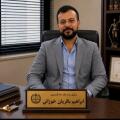 ابراهیم باقریان