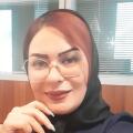 یلدا بزرگمهر